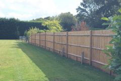 Fencing