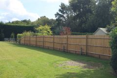 Fencing