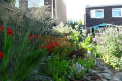 Coles Gardening Services