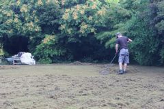 Scarifying