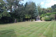 Coles Gardening Services