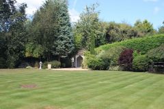 Mowing Services